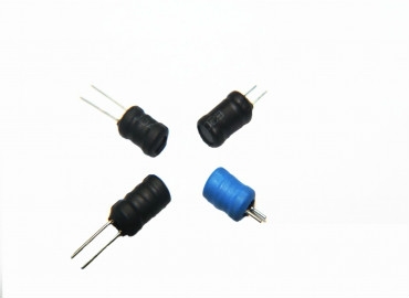 客戶的工字電感樣品，谷景如何檢測